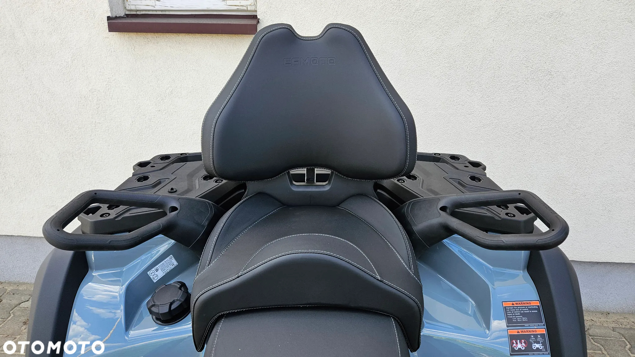 CFMoto Inny - 15
