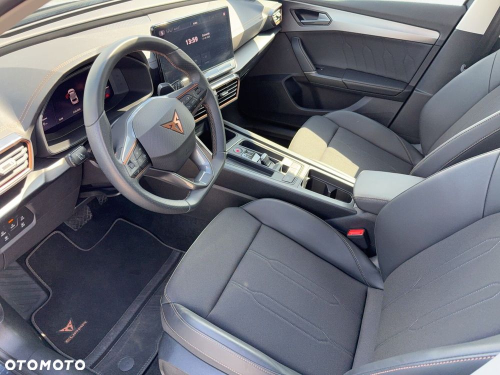Cupra Formentor - 9