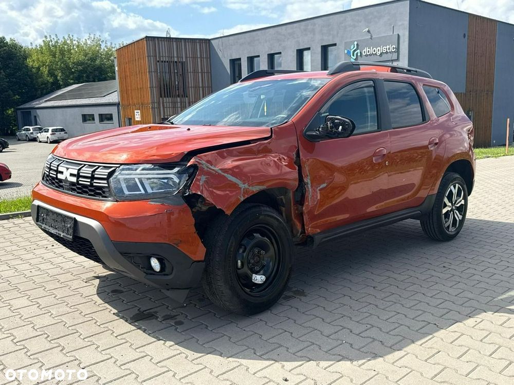 Dacia Duster 1.0 TCe Comfort - 6