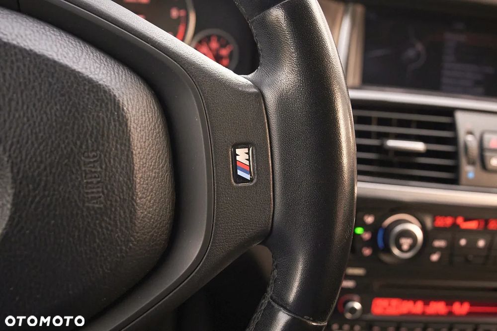 BMW X3 xDrive20d - 40