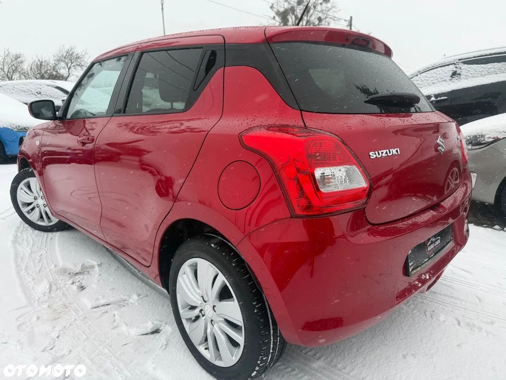 Suzuki Swift 1.2 Dualjet - 2