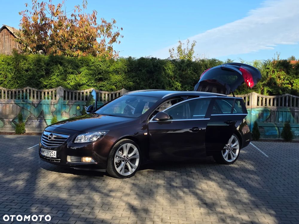 Opel Insignia - 32
