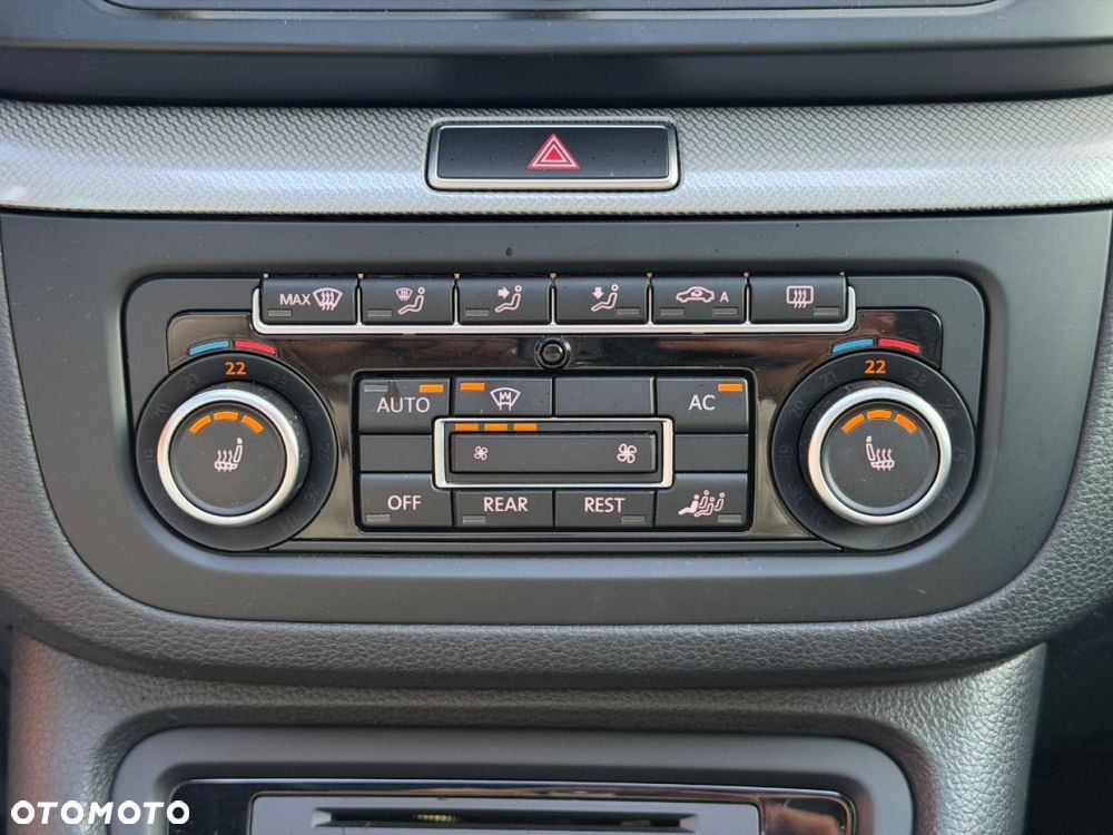 Volkswagen Sharan - 25