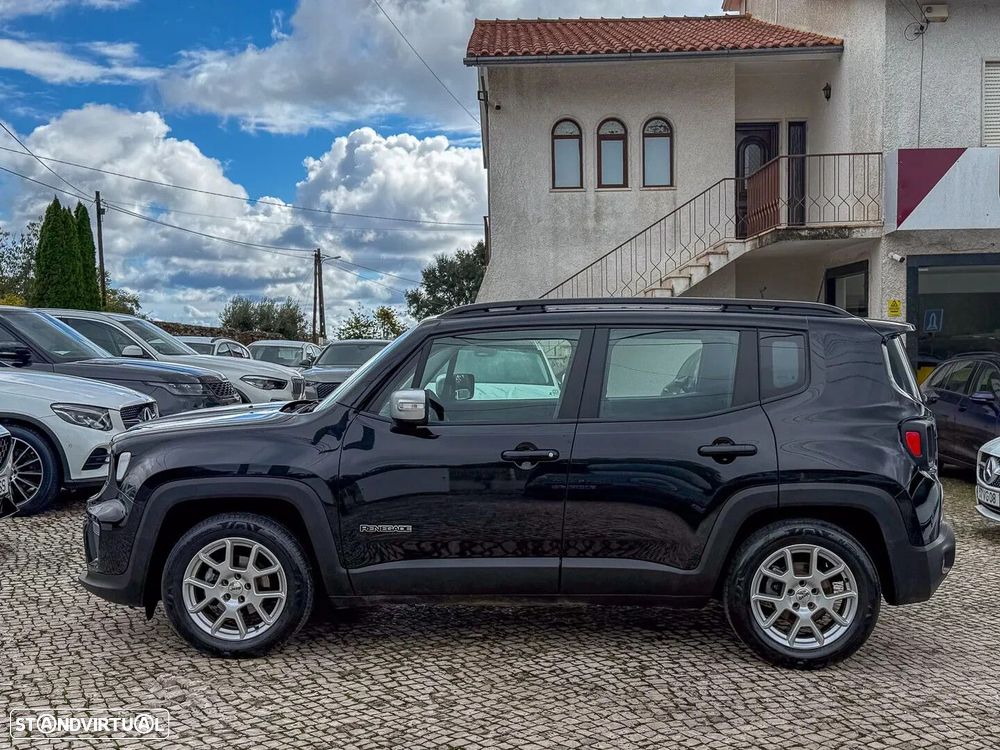 Jeep Renegade - 7