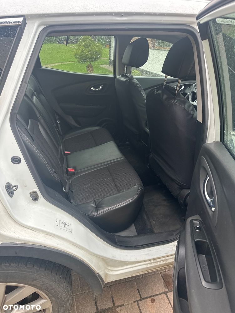 Renault Kadjar 1.3 TCe FAP Limited - 10