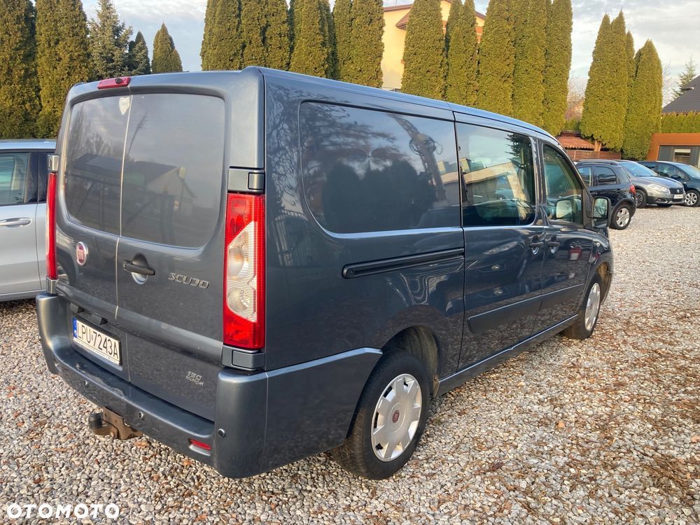 Fiat SCUDO - 7