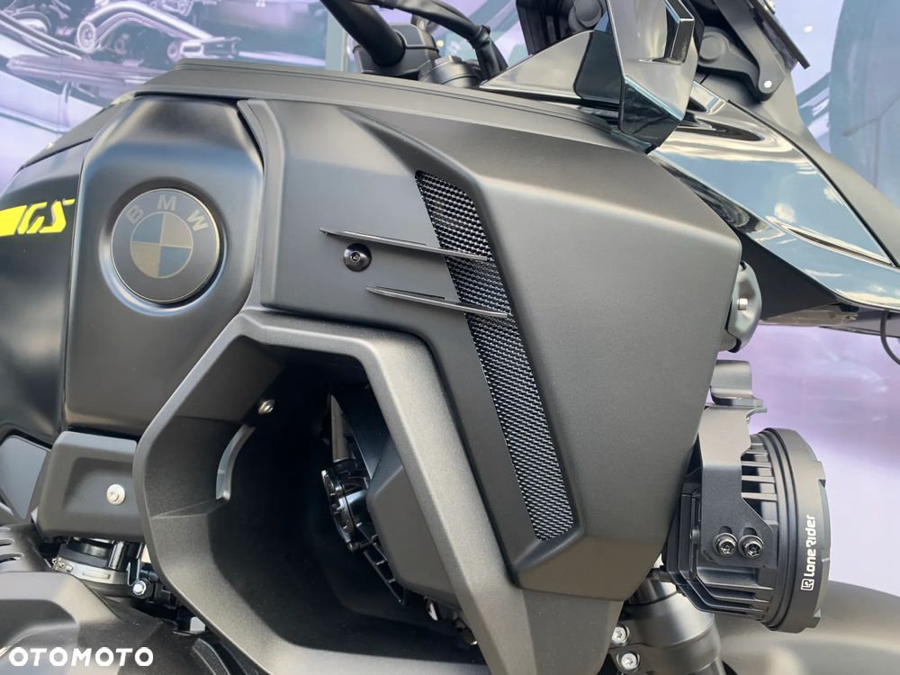 BMW GS - 8