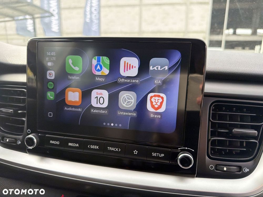 Kia Stonic 1.2 M - 23