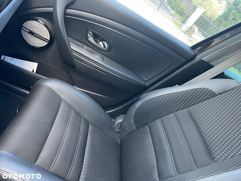 Renault Megane Grandtour ENERGY TCe 130 BOSE EDITION - 7