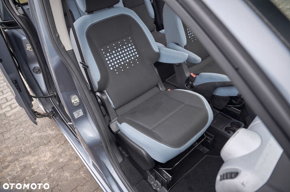 Citroën Berlingo 1.6 HDi 90 FAP Multispace - 30