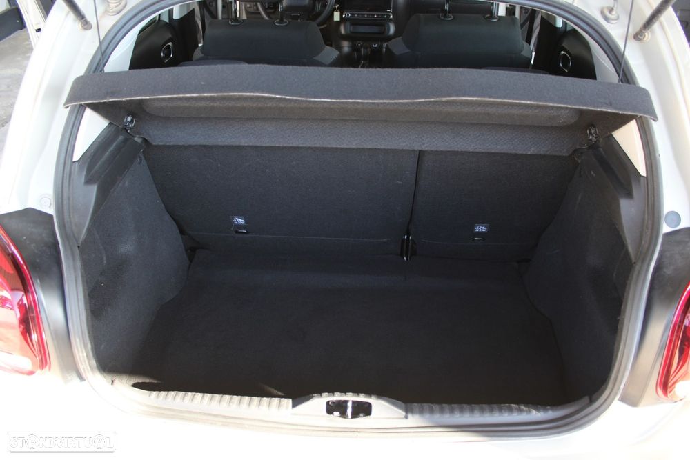 Citroën C3 1.2 PureTech Plus - 35