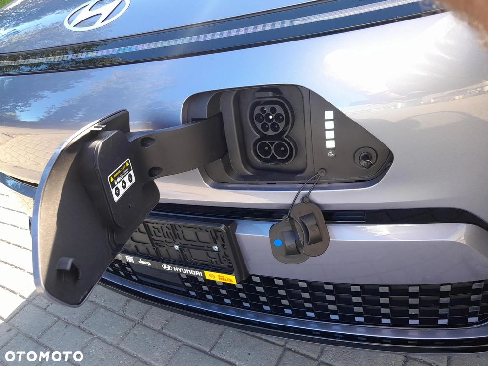 Hyundai Kona 64kWh Smart - 10