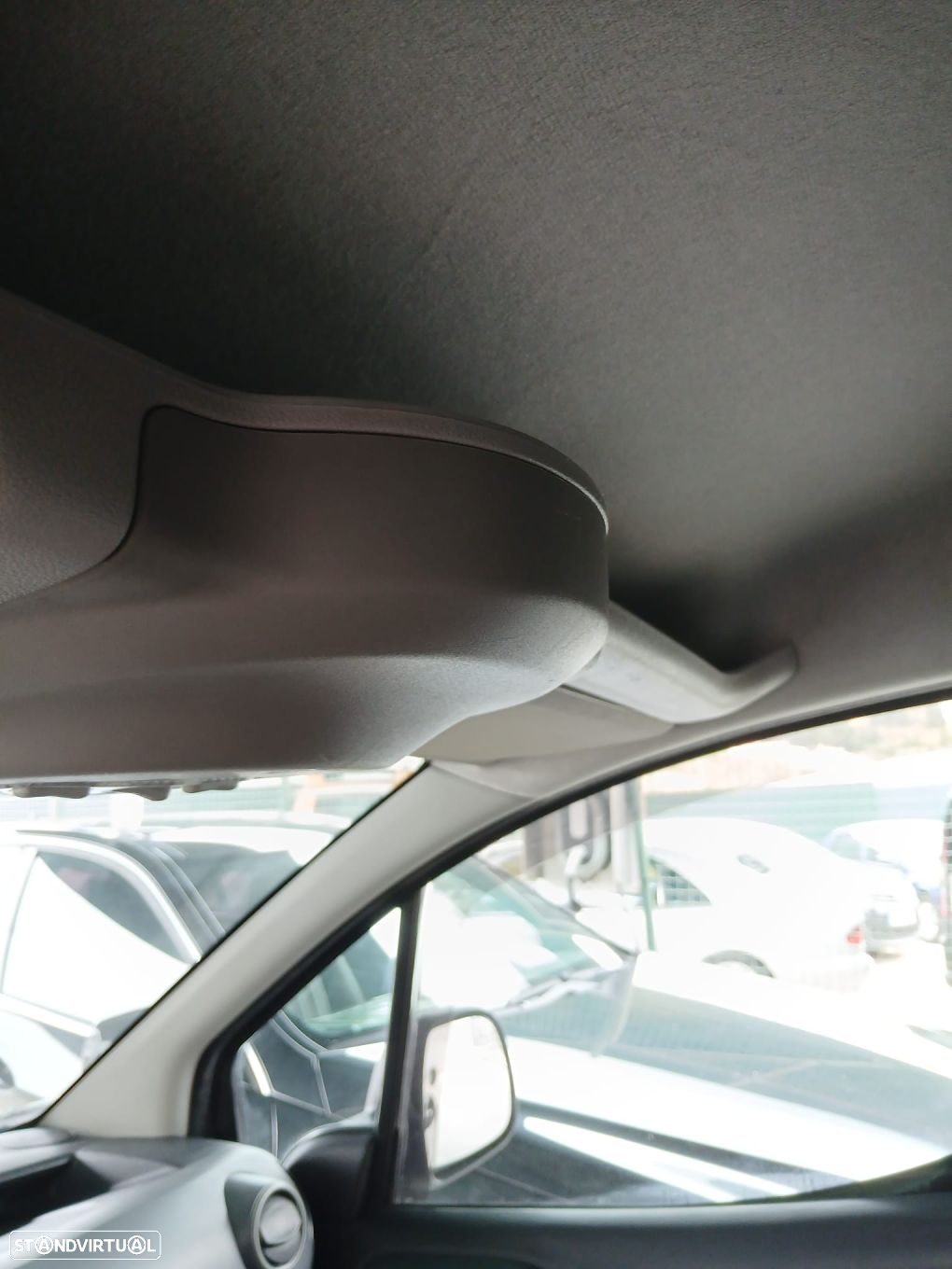 Citroën Berlingo 1.6 HDi 600 3L - 13