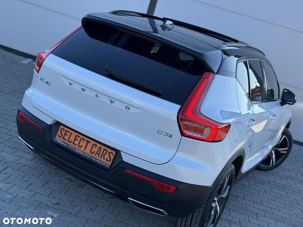 Volvo XC 40 - 20