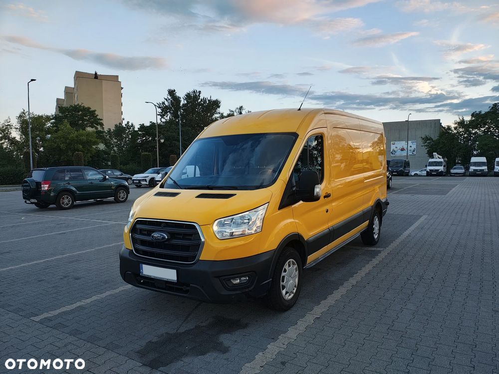 Ford Transit - 6