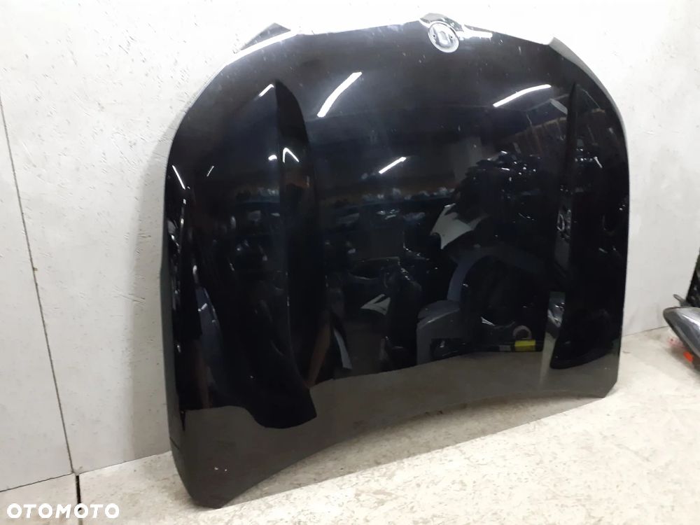 MASKA BMW X1 U11 2022-> - 2