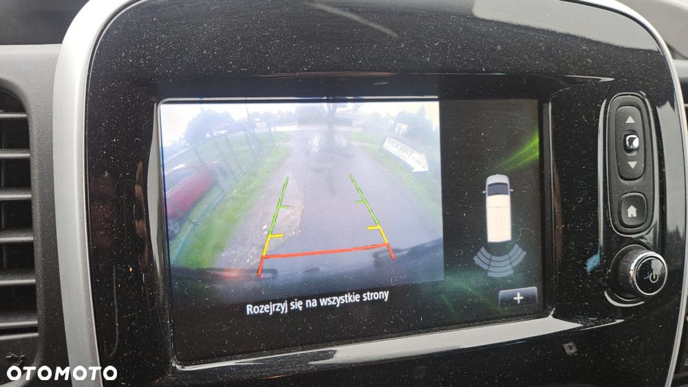 Renault Trafic ENERGY Combi Expression - 2