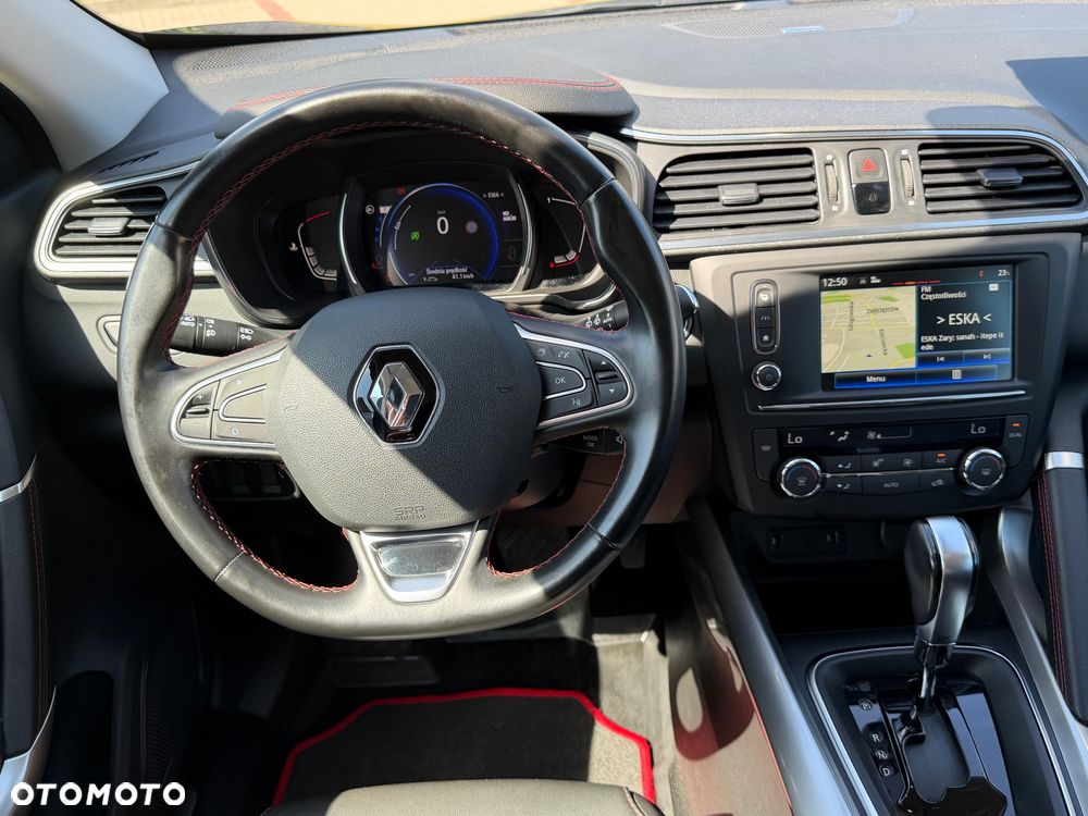 Renault Kadjar Energy TCe 130 EDC CROSSBORDER - 23