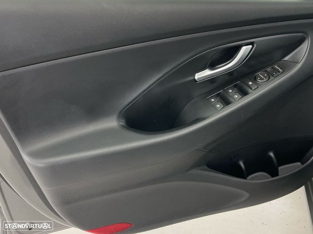 Hyundai i30 SW 1.0 T-GDi Style - 17