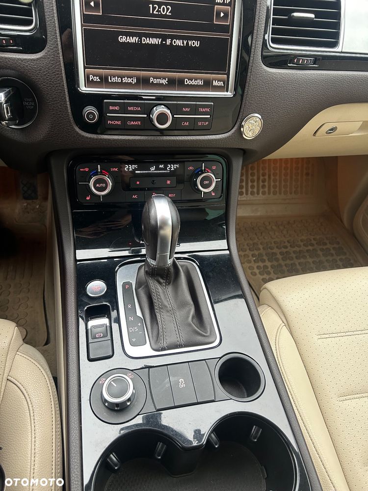 Volkswagen Touareg 3.6 V6 FSI Automatik Exclusive Edition - 15