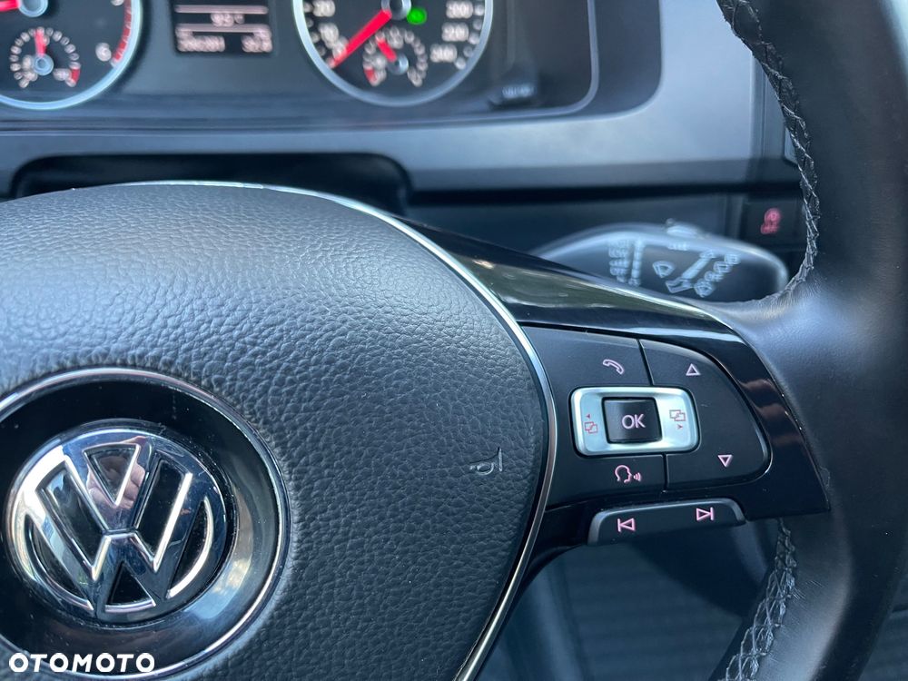 Volkswagen Caravelle 2.0 TDI L1 Highline DSG - 18