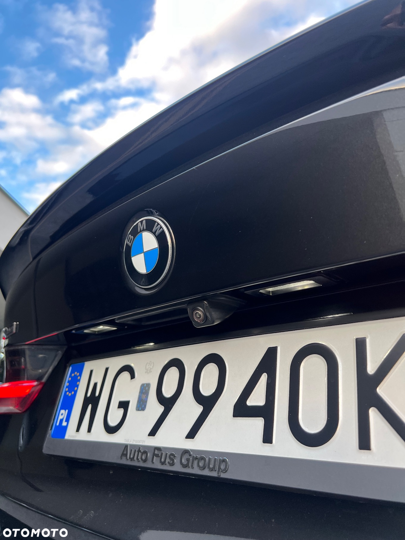 BMW Seria 3 M340i xDrive sport - 17