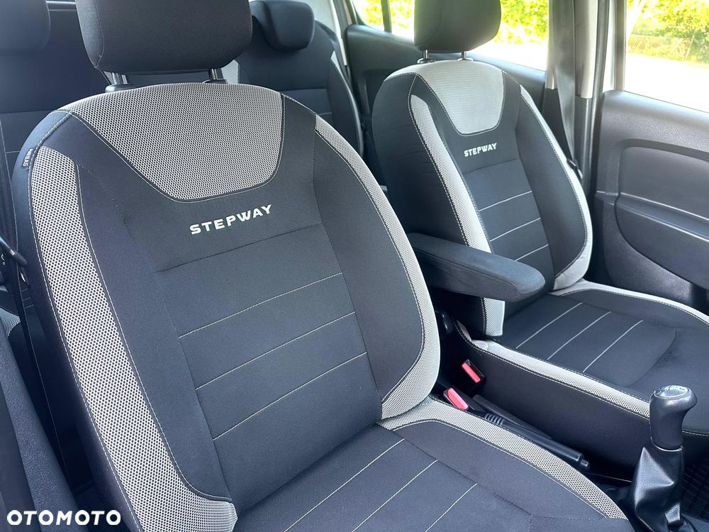 Dacia Sandero Stepway 1.0 TCe Essential - 19