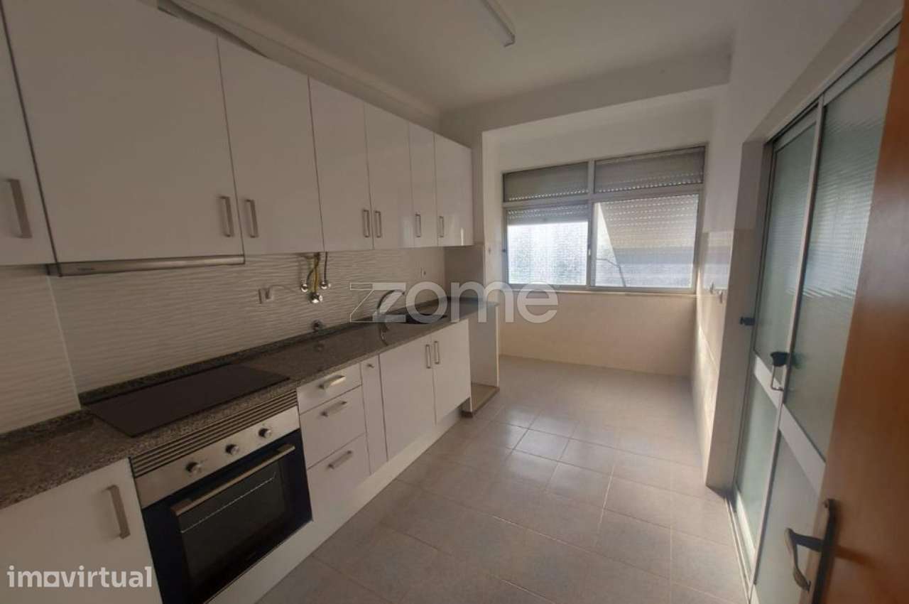 Apartamento T3 para Arrendamento no Centro de Montalvão - Grande imagem: 3/18