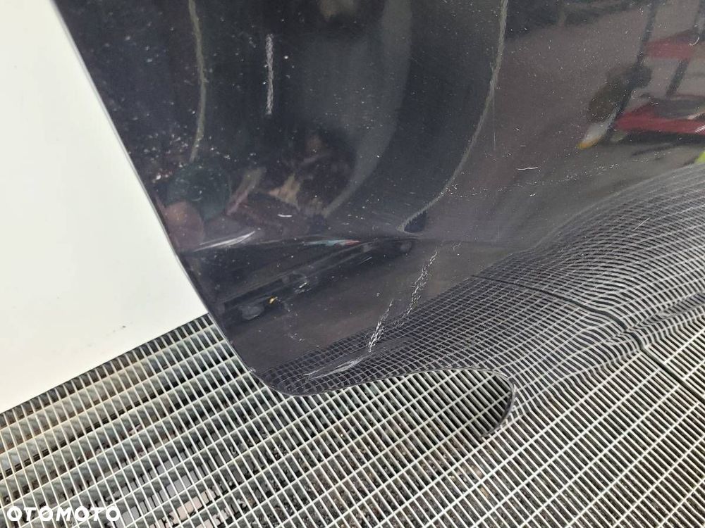 DRZWI TYŁ TYLNE PRAWE PRZESÓWNE KOMPLETNE FORD GRAND C-MAX MK2 FA - 6