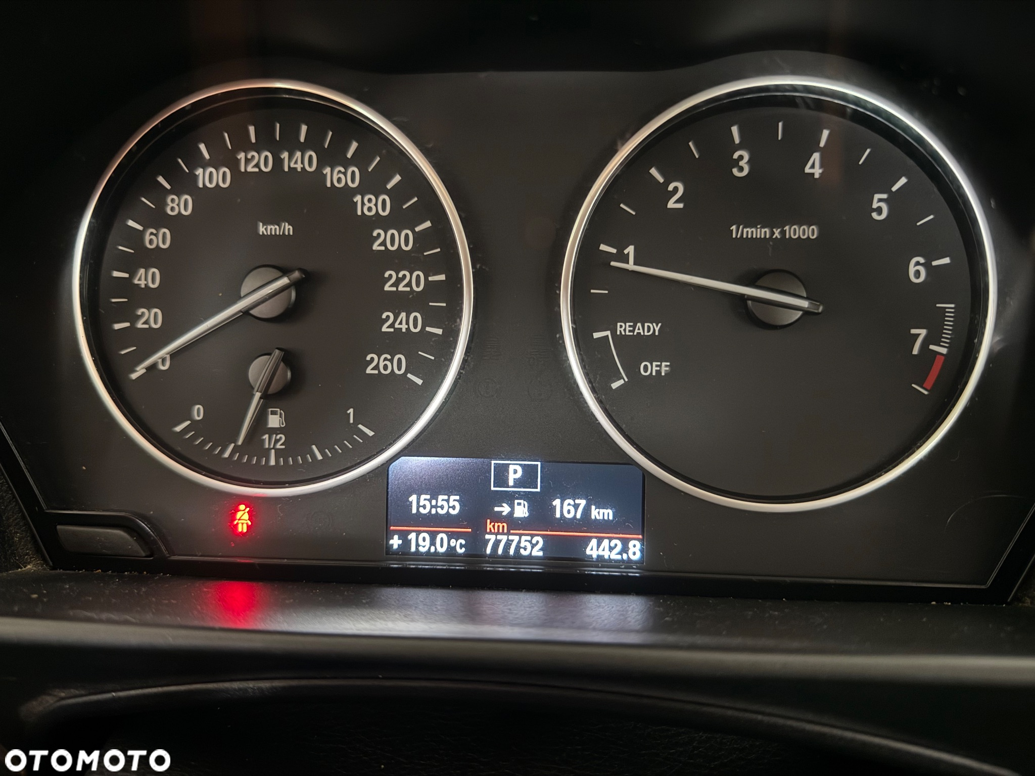 BMW Seria 1 116i - 25