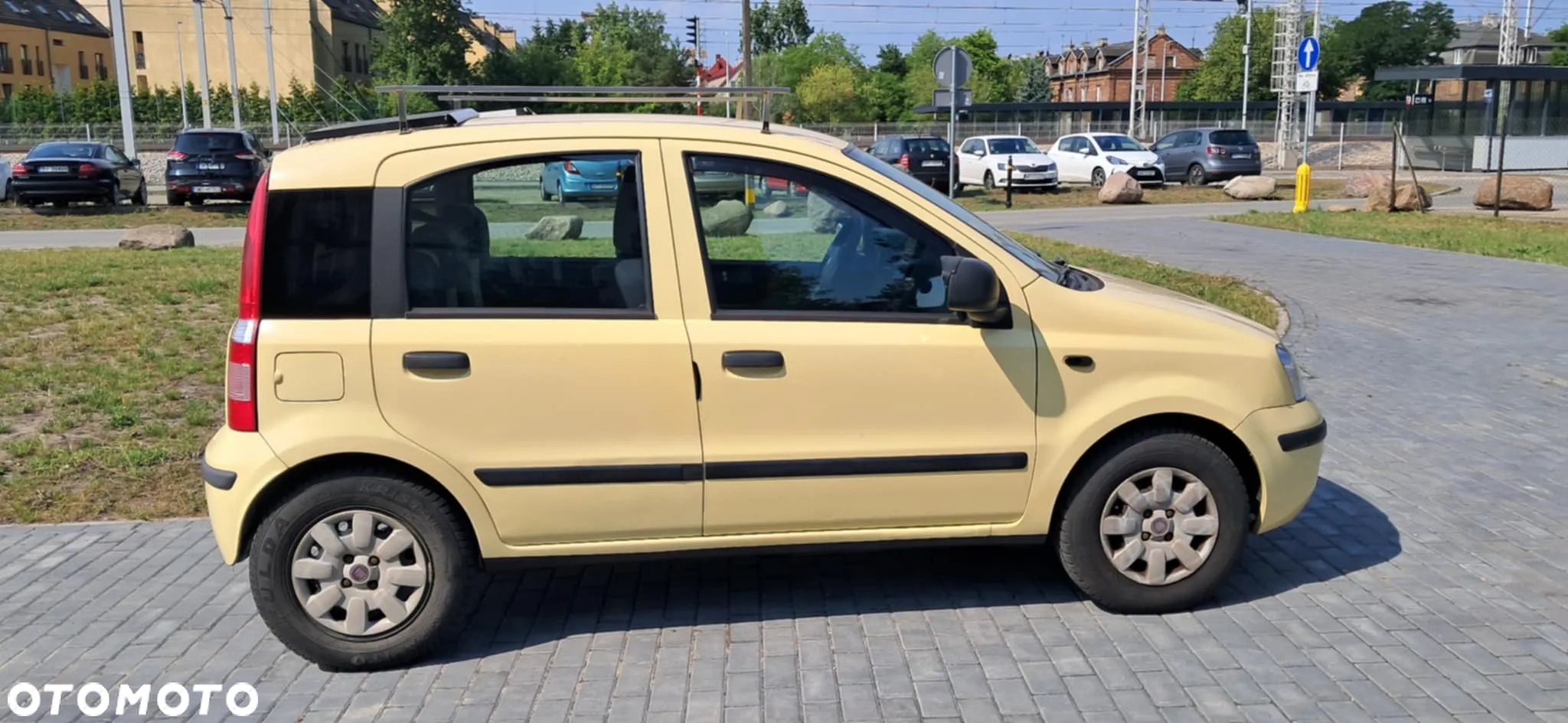 Fiat Panda 1.3 Multijet Dynamic - 2