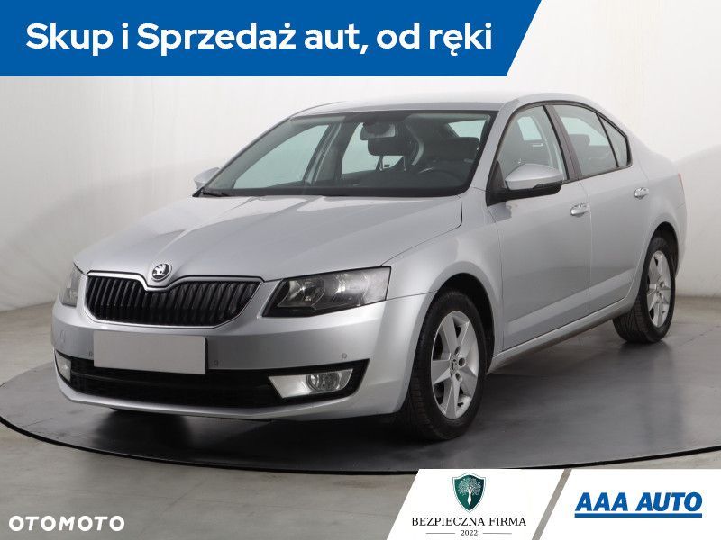 Skoda Octavia - 3