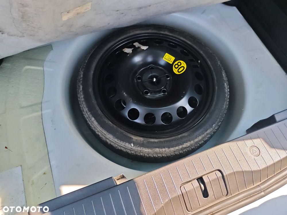 Opel Meriva 1.4 T Cosmo - 11