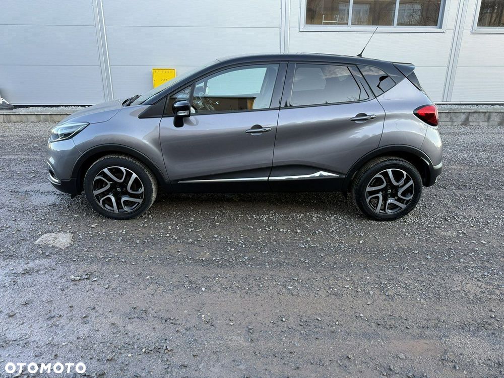 Renault Captur - 5