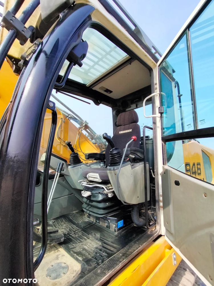 Liebherr R946 LC - 14