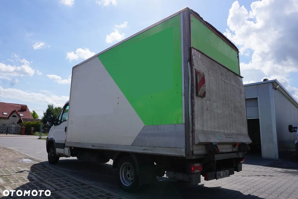 Iveco 35C12 - 4