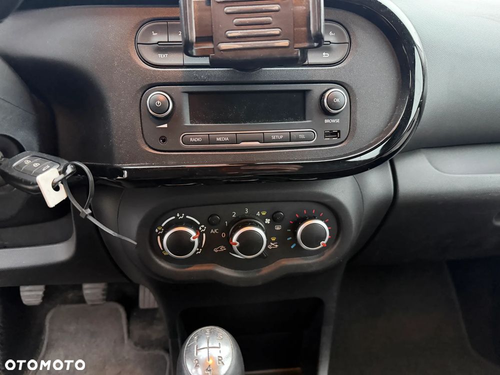 Renault Twingo - 10