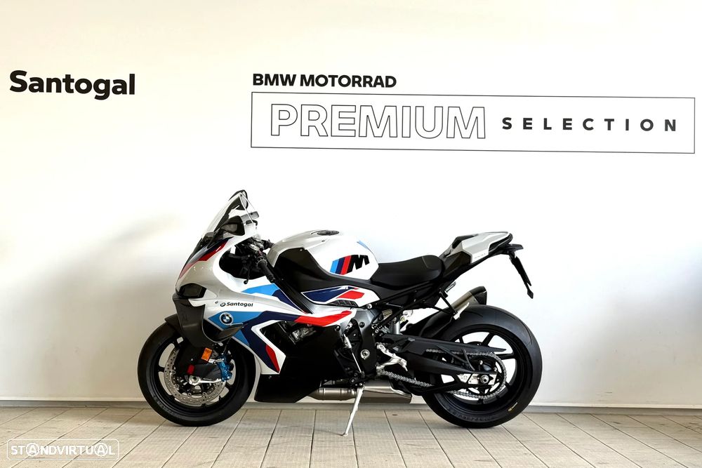 BMW M 1000 RR M MOTOSPORT - 1