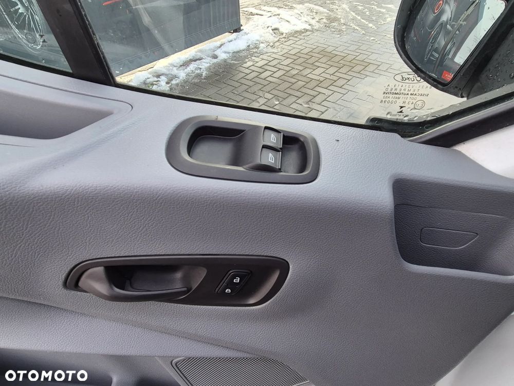 Ford TRANSIT L4 H3 MAX  KLIMA SUPER STAN - 35