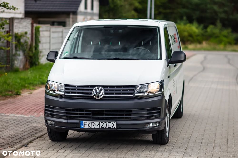 Volkswagen T6 Transporter - 7