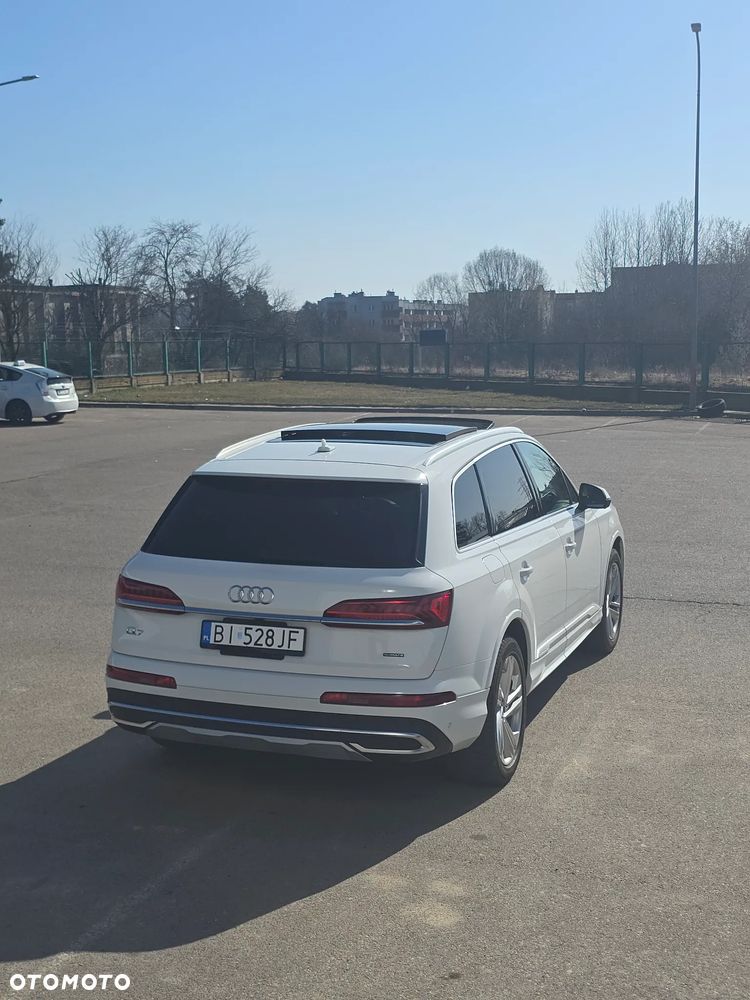 Audi Q7 - 14