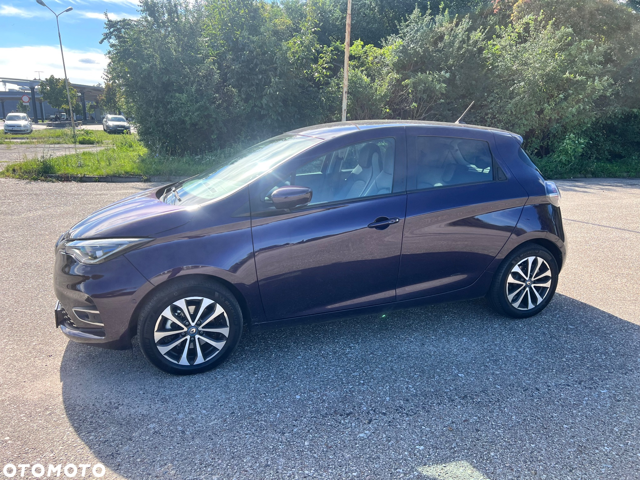 Renault Zoe - 4