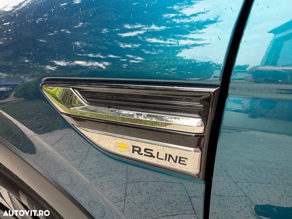 Renault Arkana E-TECH 145 R.S.LINE - 25