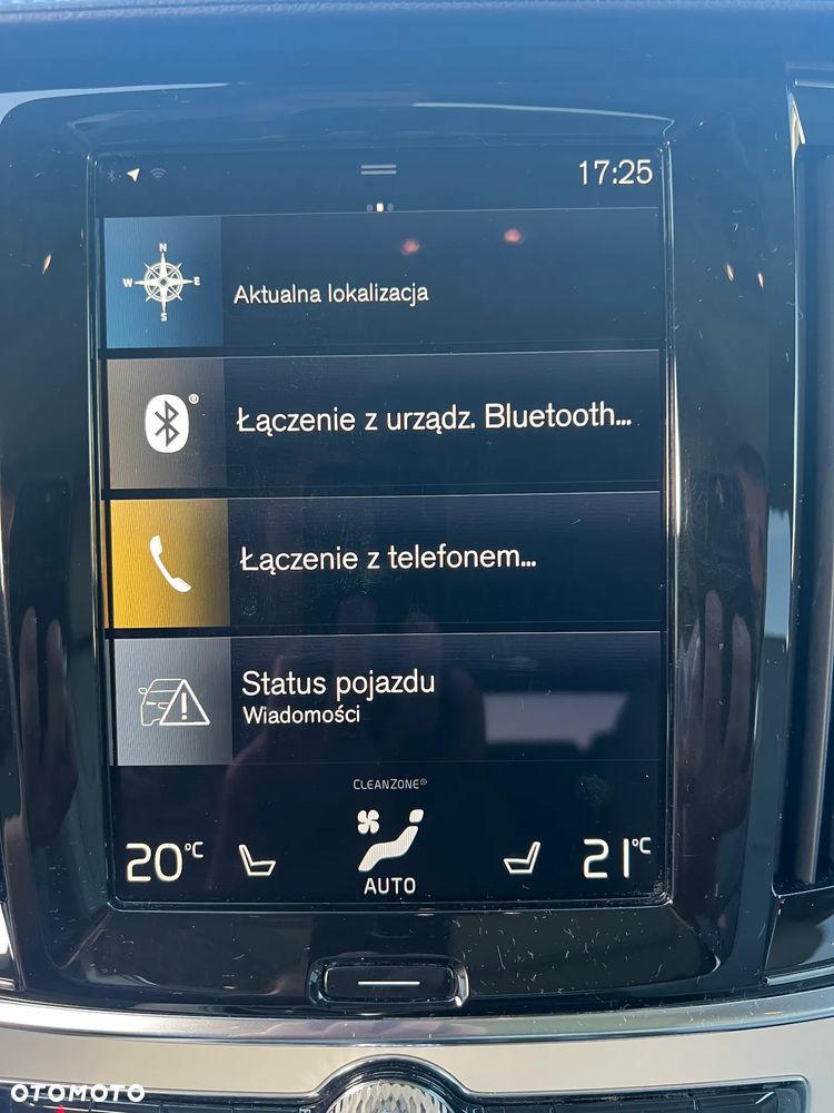 Volvo V90 - 30