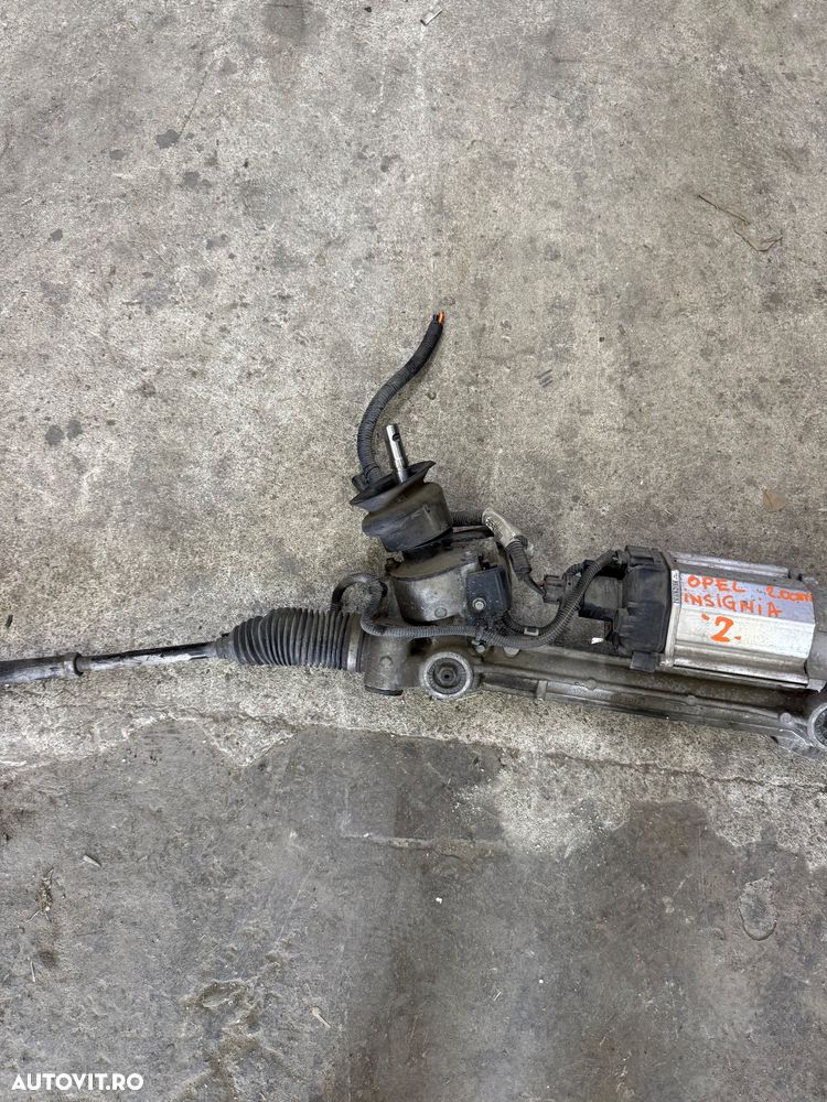 Caseta directie electrica OPEL INSIGNIA an 2009-2015 - 3