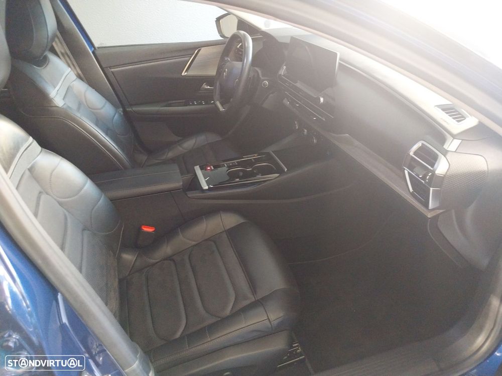 Citroën C5 X - 8