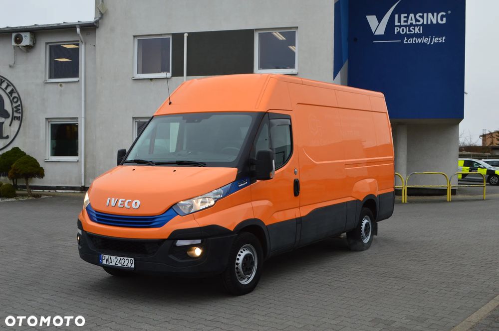 Iveco 35S16 - 2
