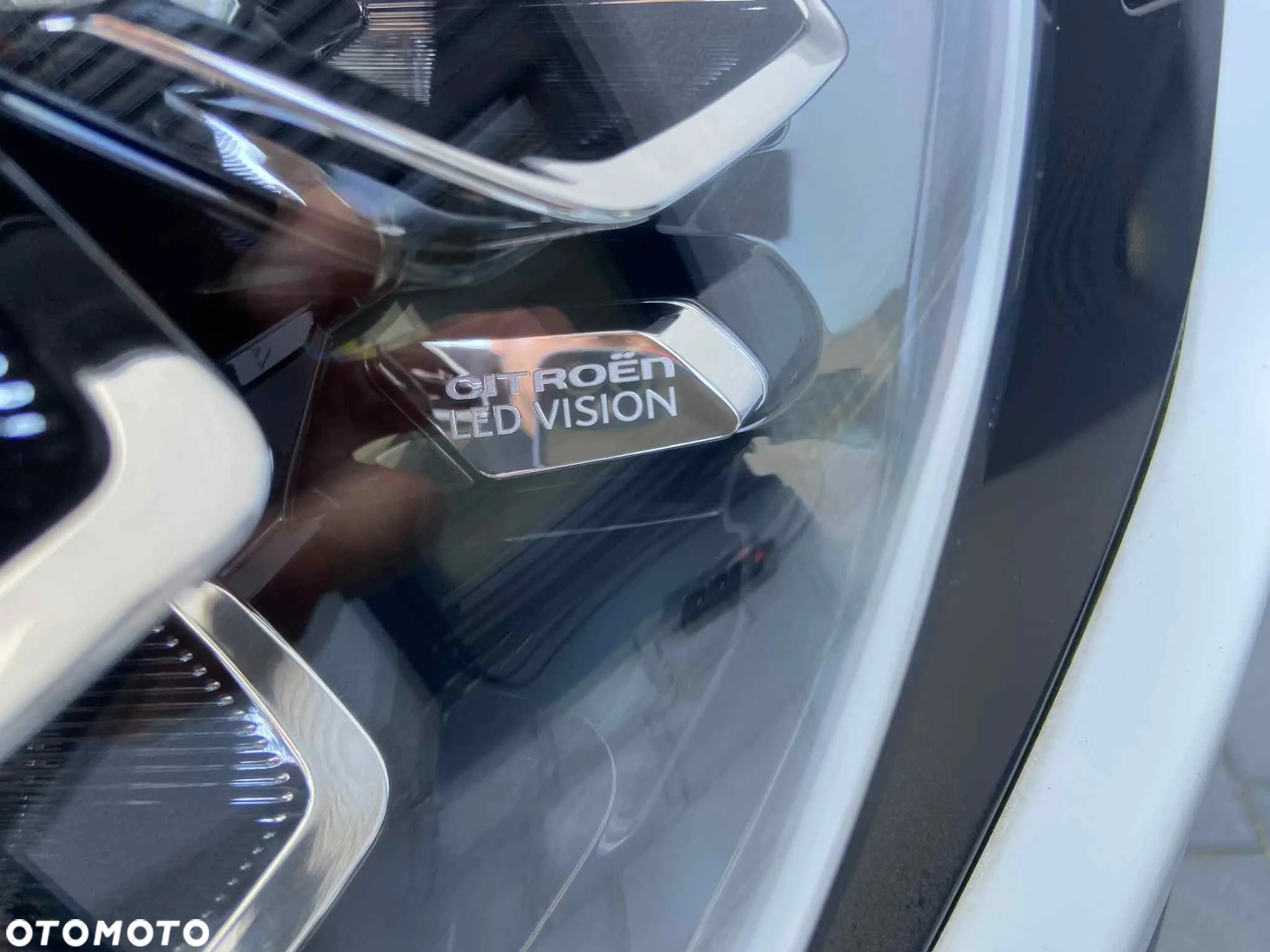 Citroën C3 1.2 PureTech Shine - 8