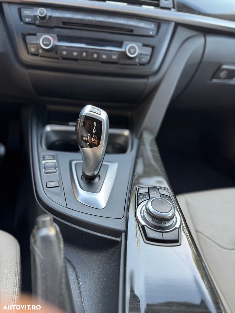 BMW Seria 4 418d Gran Coupe Aut. - 15