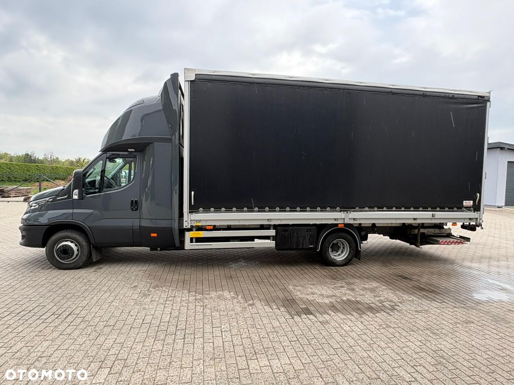 Iveco Daily - 1